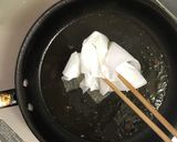 ご飯が進む！ネギ塩まみれのチキンソテー作り方6写真