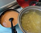 アメリカンソーススパゲティ#ジョナサン風作り方5写真