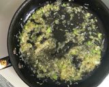 ご飯が進む！ネギ塩まみれのチキンソテー作り方8写真
