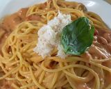 アメリカンソーススパゲティ#ジョナサン風作り方7写真