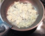 すき焼き風パスタ作り方4写真