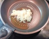 すき焼き風パスタ作り方3写真
