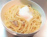 すき焼き風パスタ作り方11写真