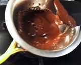 ハートチョコパイ作り方1写真