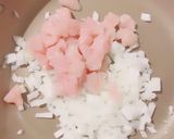♡ふわとろオムライス♡作り方1写真