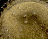 簡単！即完成ヘルシーもずくスープ（和風）作り方1写真