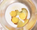 ♡ふわとろオムライス♡作り方5写真