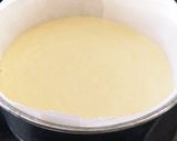 簡単、濃厚、チーズケーキ作り方10写真