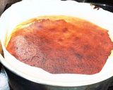 簡単、濃厚、チーズケーキ作り方12写真