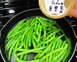 食感良し・色鮮やか　いんげんの茹で方♡作り方3写真