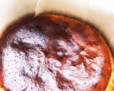 簡単、濃厚、チーズケーキ作り方13写真