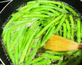 食感良し・色鮮やか　いんげんの茹で方♡作り方4写真