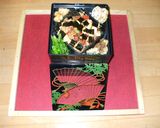 おせち 　２００８年作り方9写真