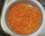 秋鮭のいくら醤油漬け作り方8写真