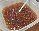 秋鮭のいくら醤油漬け作り方11写真