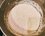 ごぼうと玉ねぎのポタージュ作り方8写真