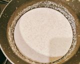 ごぼうと玉ねぎのポタージュ作り方9写真