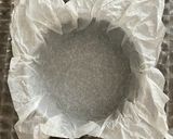 超簡単なめらかなバナナチーズケーキ作り方1写真