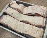 自家製ベーコン(1週間)作り方5写真