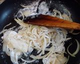 塩鮭とキムチのポテトグラタン作り方5写真