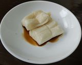 かんたん磯辺焼き作り方5写真