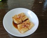 かんたん磯辺焼き作り方6写真