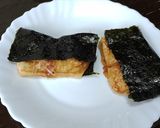 かんたん磯辺焼き作り方7写真