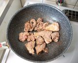 圧力鍋でつくる　簡単 ポトフ作り方1写真