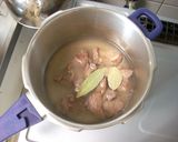 圧力鍋でつくる　簡単 ポトフ作り方2写真
