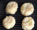 材料4つで作れる！塩つくね作り方5写真