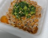 簡単！焼肉に♪冷奴に♪絶品万能うま塩だれ作り方4写真