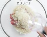超絶品！ふわふわ系ハンバーグの極み！作り方13写真