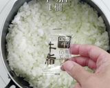 超絶品！ふわふわ系ハンバーグの極み！作り方3写真