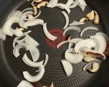 たらこスパゲティ作り方3写真