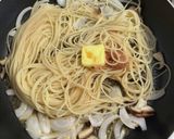 たらこスパゲティ作り方4写真