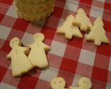 ストロベリー×クリームチーズクッキー作り方7写真