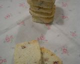 ストロベリー×クリームチーズクッキー作り方8写真