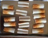 ちくわの磯辺揚げ作り方1写真