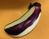 ナスとエノキの豚ばら巻き作り方1写真