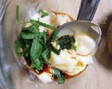 椎茸のトースター焼き作り方2写真