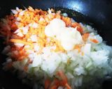 本格派？、ロールキャベツ！ゆりさん風作り方1写真