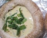 椎茸のトースター焼き作り方5写真