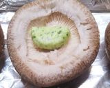 椎茸のトースター焼き作り方6写真