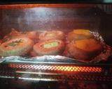 椎茸のトースター焼き作り方8写真