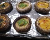 椎茸のトースター焼き作り方9写真