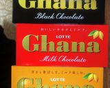 ウッツのチョコレートムース:覚書作り方11写真