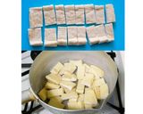 お弁当に重宝！油揚げのテリヤキ作り方1写真