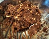 合わせ味噌美味しい★柚餅子（ゆべし）作り方3写真