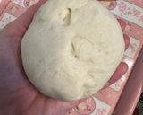 カリ！もち！ふわ！美味しいピザ生地作り方12写真