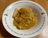 鶏むね肉で麻婆大根！作り方12写真